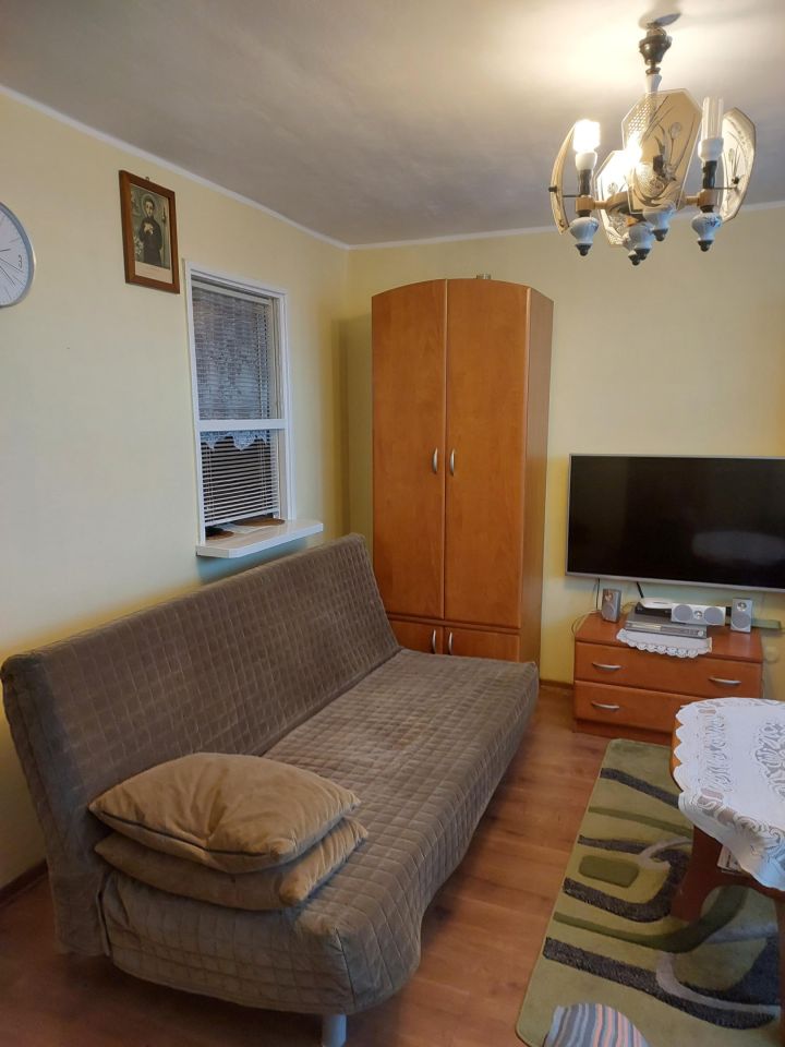 Mieszkanie 2-pokojowe Sosnowiec Zagórze, ul. Koszalińska