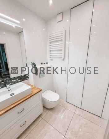 Mieszkanie 3-pokojowe Warszawa Wilanów, ul. Adama Branickiego. Zdjęcie 11