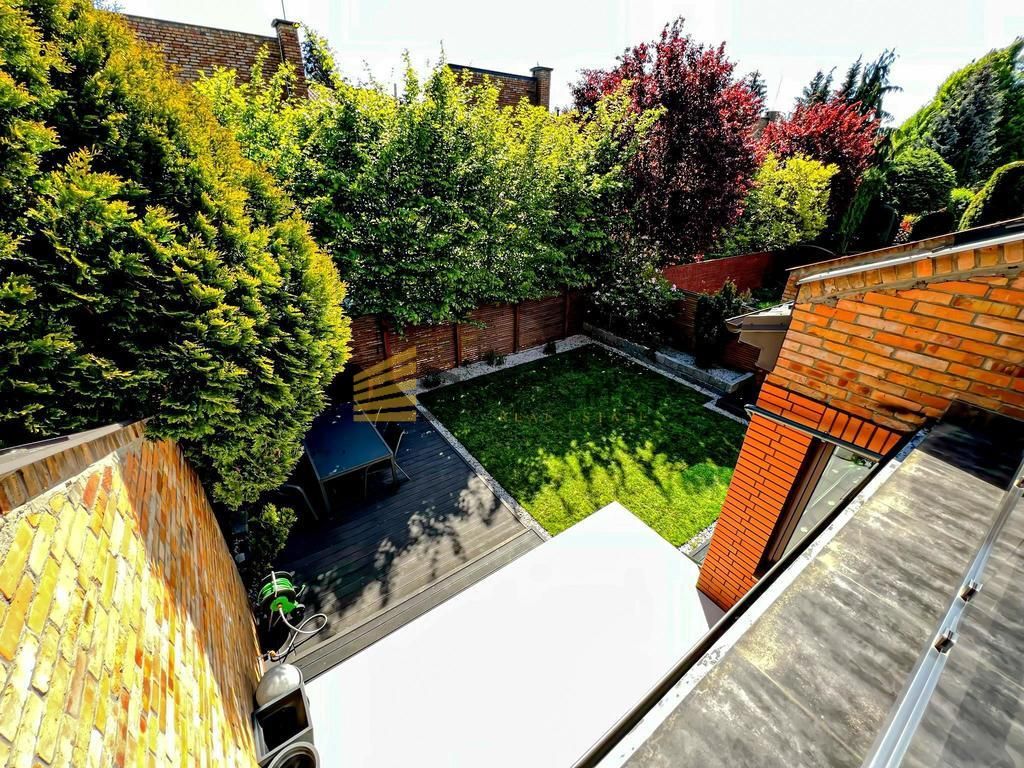 dom szeregowy, 5 pokoi Warszawa Praga-Południe, ul. Marokańska. Zdjęcie 19