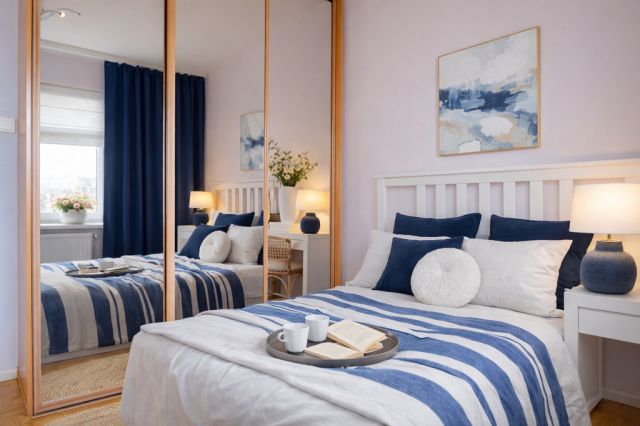 Mieszkanie 4-pokojowe Warszawa Bemowo, ul. Apenińska. Zdjęcie 4