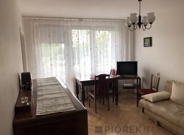 Mieszkanie 2-pokojowe Warszawa Mokotów, ul. Czerniakowska