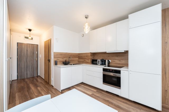 Mieszkanie 1-pokojowe Warszawa Włochy, ul. Pola Karolińskie. Zdjęcie 8