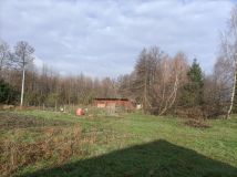 Działka siedliskowa Milejewo