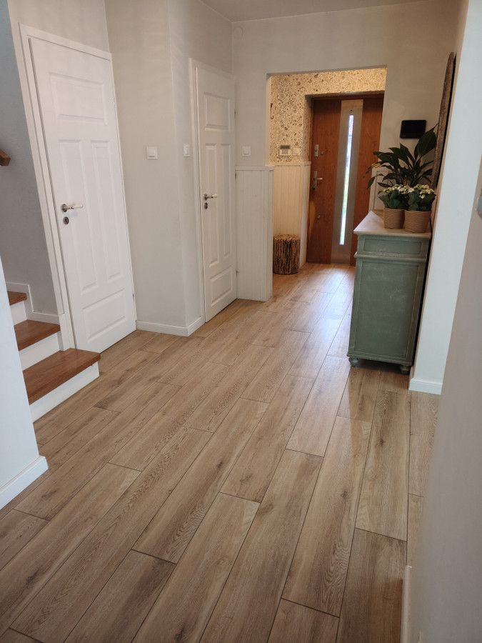 dom wolnostojący, 6 pokoi Olsztyn Redykajny, ul. Ostróżki. Zdjęcie 9