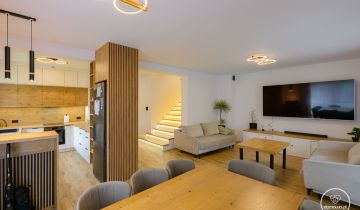 bliźniak, 5 pokoi Góra Kalwaria