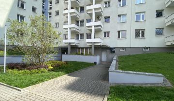 Lokal Warszawa Mokotów, ul. Jana Sebastiana Bacha