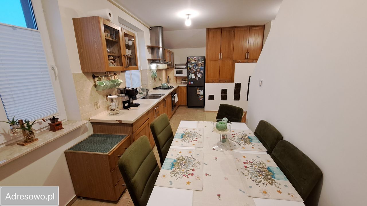 Mieszkanie 4-pokojowe Bytów, ul. Adama Naruszewicza. Zdjęcie 11