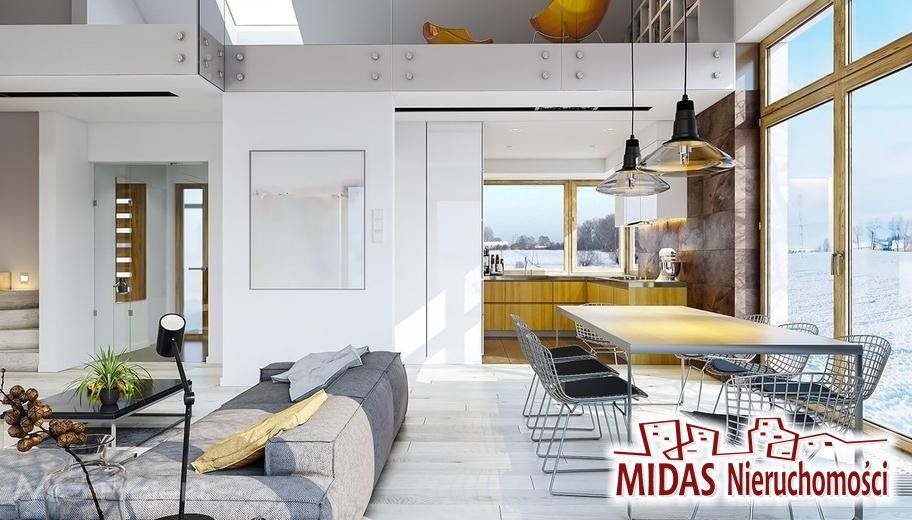 dom wolnostojący, 4 pokoje Stawki. Zdjęcie 17