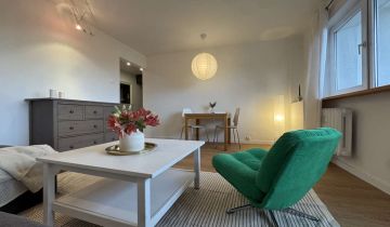 Mieszkanie 3-pokojowe Łódź Chojny, ul. Mieszkalna