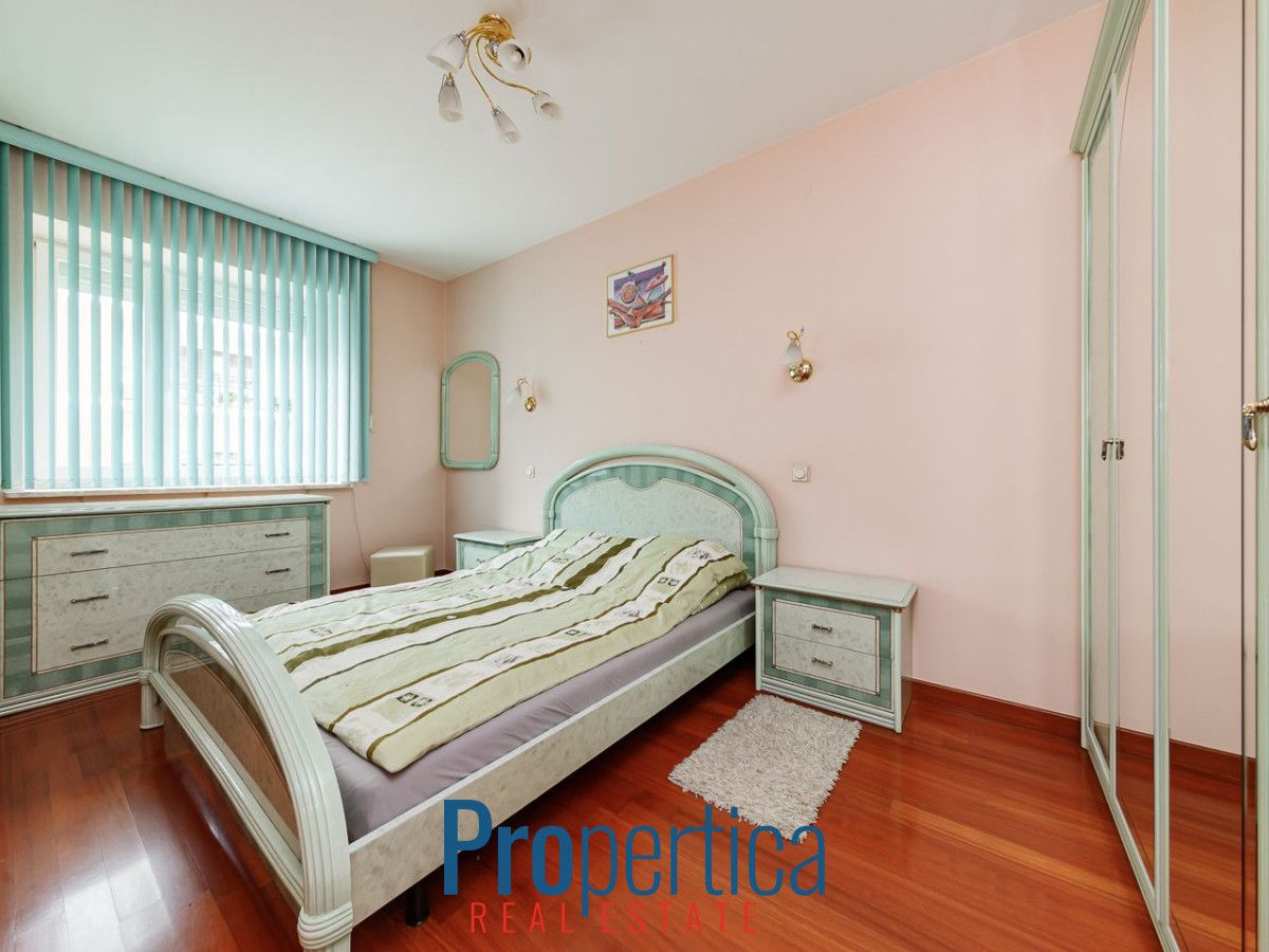 Mieszkanie 4-pokojowe Warszawa, ul. Ludwika Paszkiewicza. Zdjęcie 8