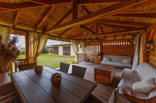 dom wolnostojący, 4 pokoje Radzymin. Zdjęcie 16