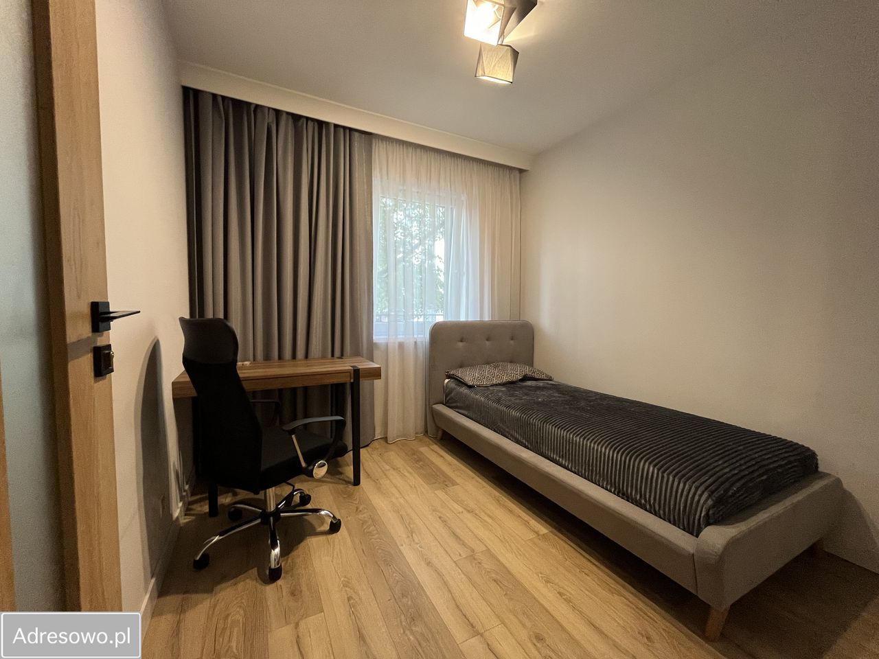 Mieszkanie 2-pokojowe Łódź Polesie, ul. Gdańska. Zdjęcie 10