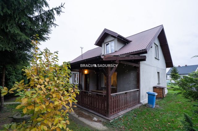 dom wolnostojący, 5 pokoi Kłokoczyn, ul. Wesoła. Zdjęcie 4