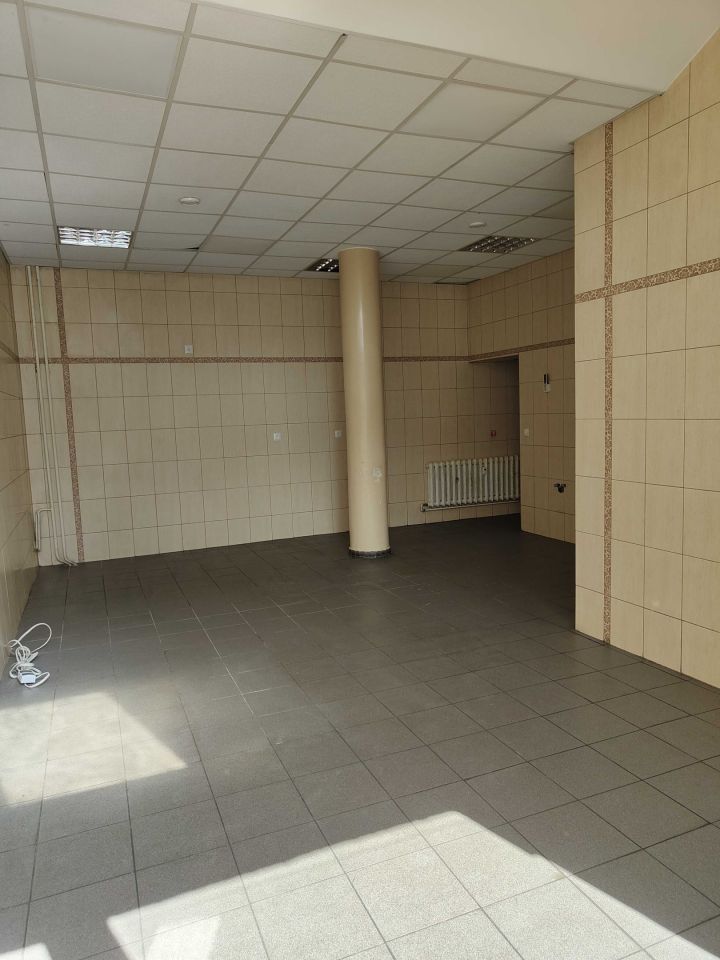 Lokal Oława, pl. marsz. Józefa Piłsudskiego