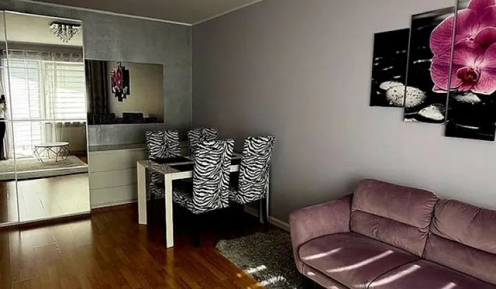 Mieszkanie 2-pokojowe Warszawa Tarchomin, ul. Christa Botewa