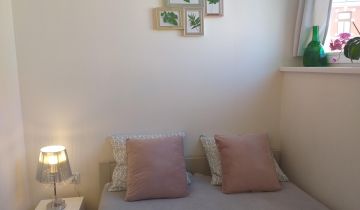 Mieszkanie 3-pokojowe Gdańsk Śródmieście, ul. Krosna