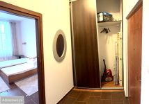 Mieszkanie 2-pokojowe Olsztyn Śródmieście, ul. Partyzantów. Zdjęcie 2