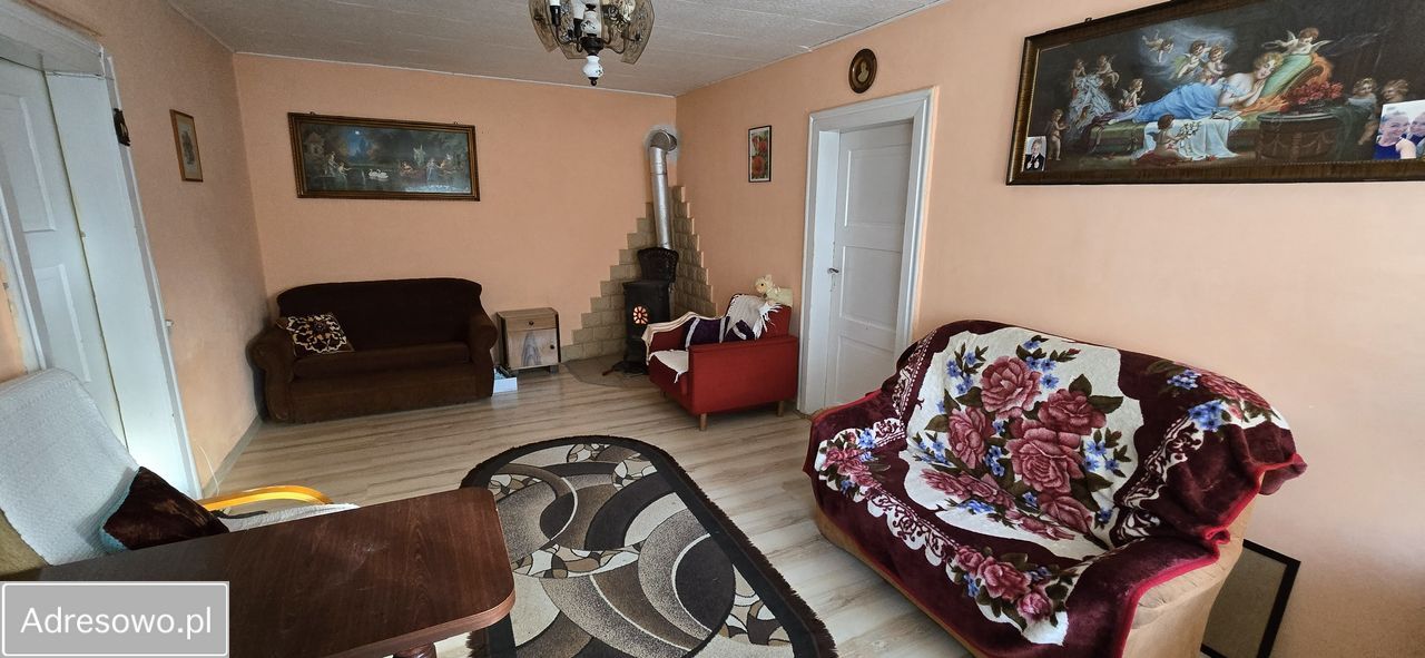 dom wolnostojący, 4 pokoje Błażkowa. Zdjęcie 6