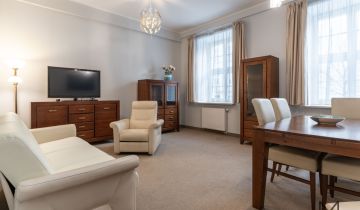 Mieszkanie 2-pokojowe Poznań Centrum, ul. Wierzbowa