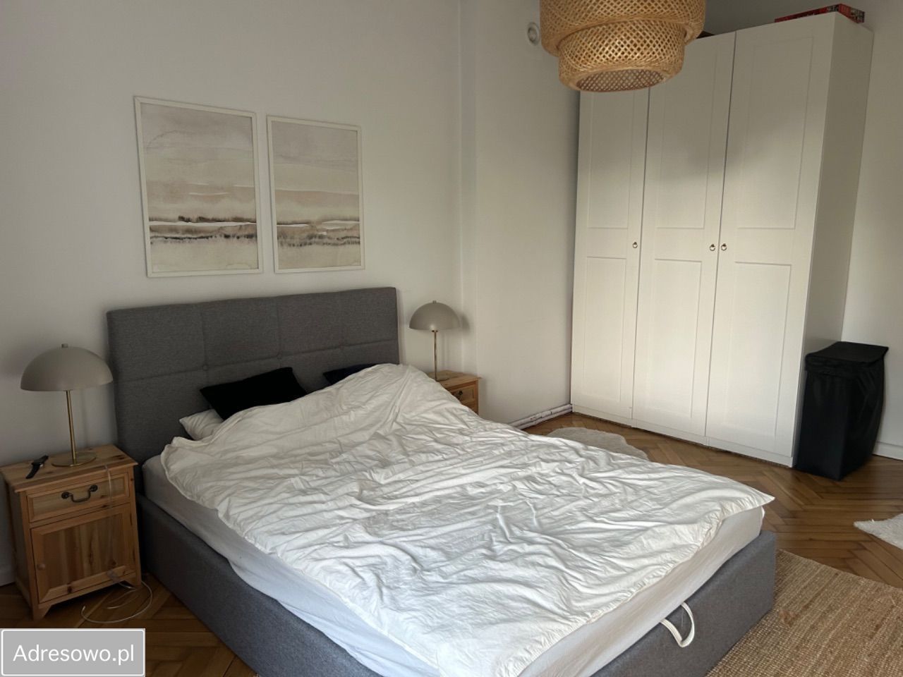 Mieszkanie 2-pokojowe Gliwice Zatorze, ul. Stefana Okrzei. Zdjęcie 3