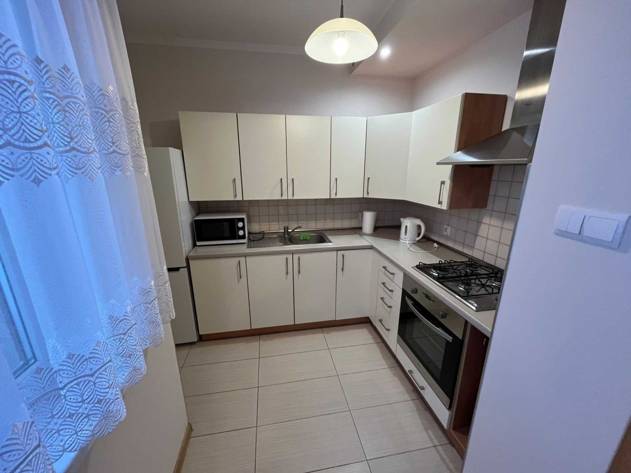 Mieszkanie 1-pokojowe Wrocław Brochów, ul. Semaforowa. Zdjęcie 8