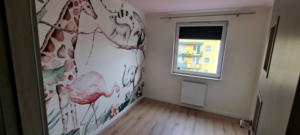 Mieszkanie 3-pokojowe Wejherowo, ul. Jana III Sobieskiego. Zdjęcie 5