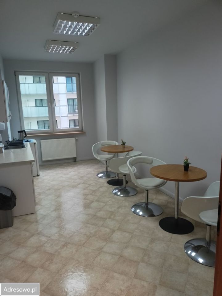 Biuro Szczecin Pomorzany, ul. Zygmunta Chmielewskiego. Zdjęcie 3