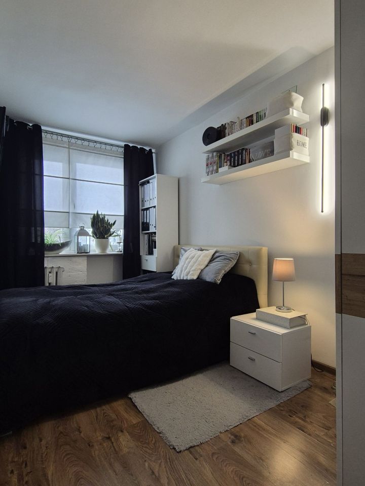 Mieszkanie 3-pokojowe Radom Ustronie, ul. Osiedlowa. Zdjęcie 4