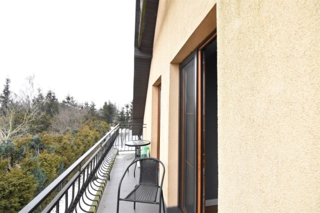 dom wolnostojący, 6 pokoi Wybcz, ul. gen. Wł. Andersa. Zdjęcie 12