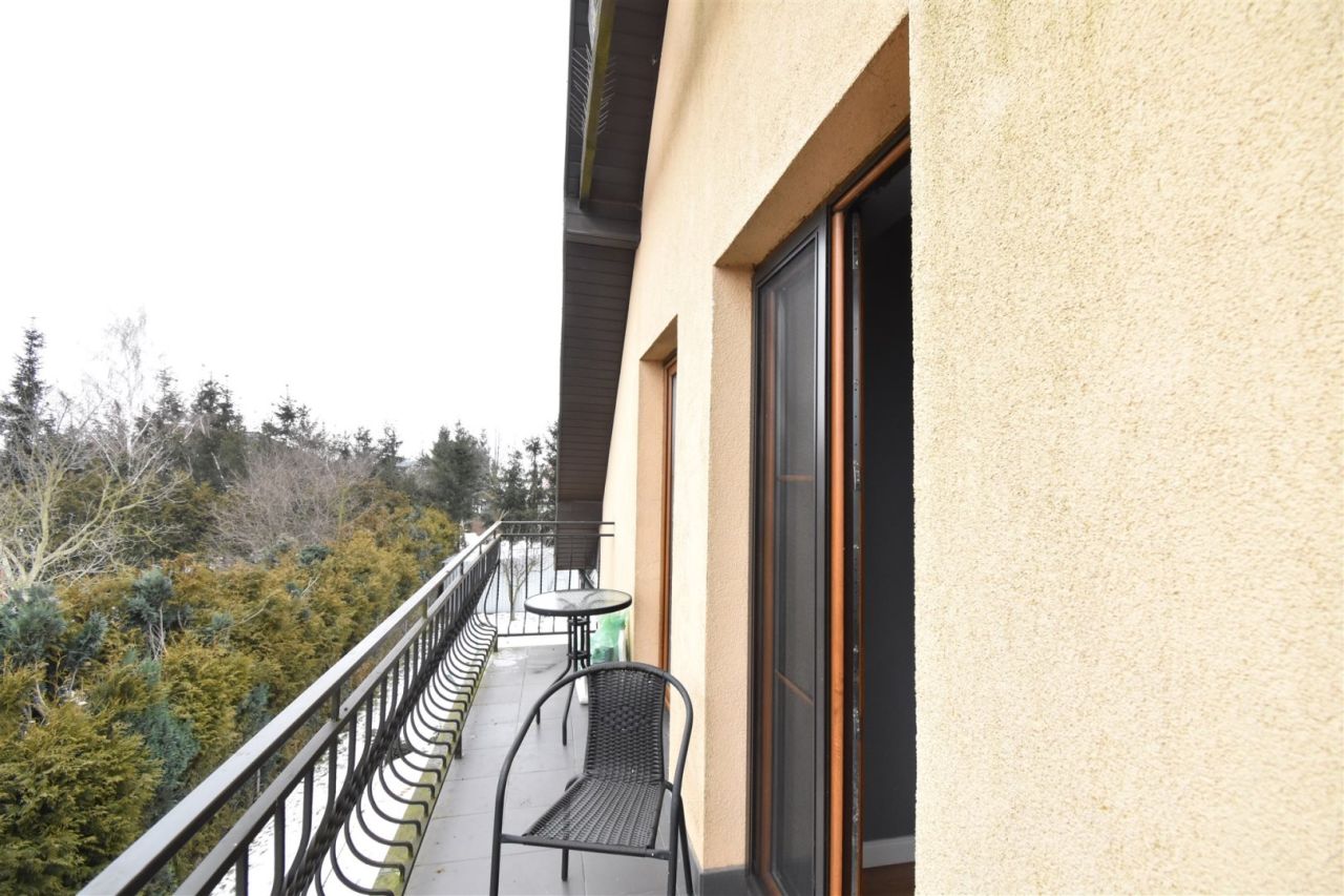 dom wolnostojący, 6 pokoi Wybcz, ul. gen. Wł. Andersa. Zdjęcie 12