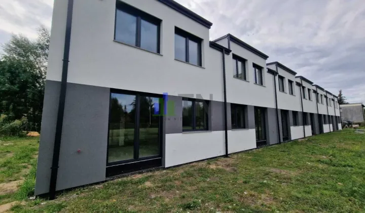 dom, 4 pokoje Kamieniec Wrocławski