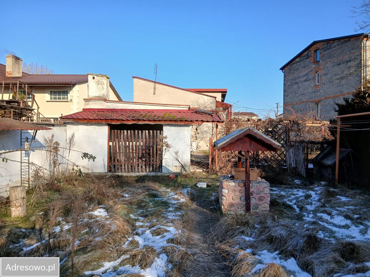 dom wolnostojący, 2 pokoje Chobanin. Zdjęcie 2