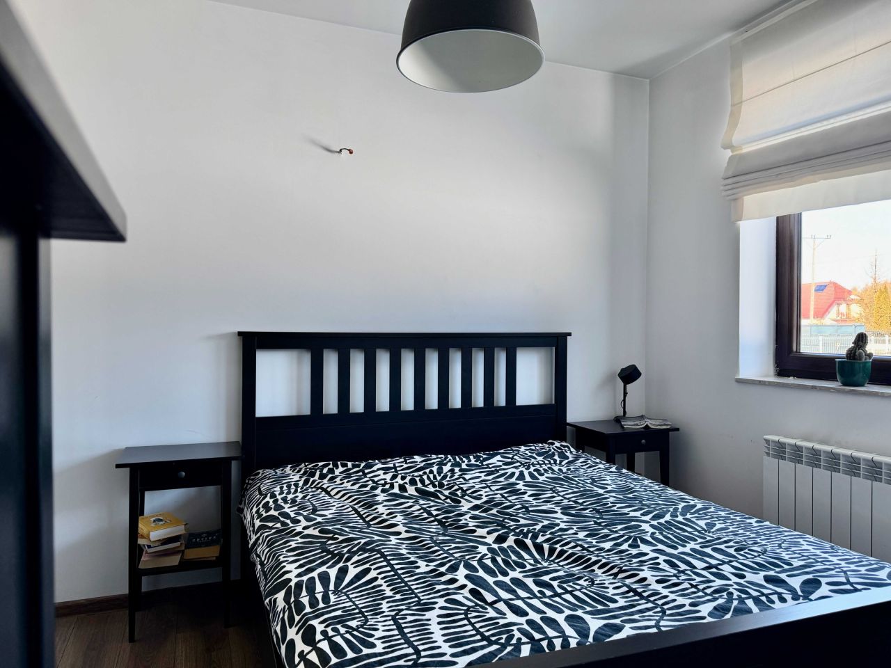 dom wolnostojący Zakrzewska Wola. Zdjęcie 2