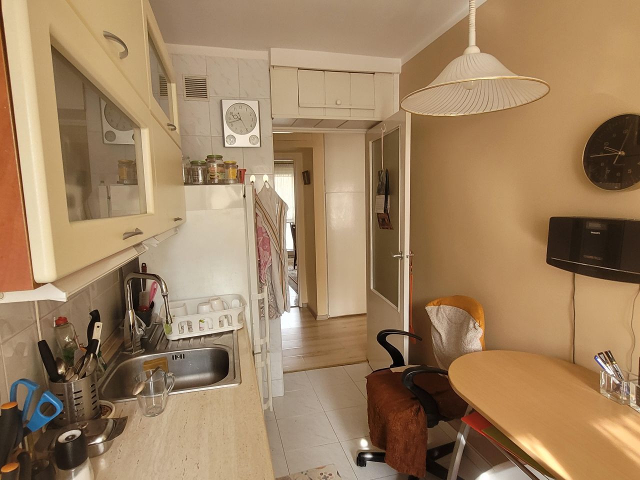 Mieszkanie 4-pokojowe Inowrocław Centrum, ul. ks. Piotra Wawrzyniaka. Zdjęcie 13