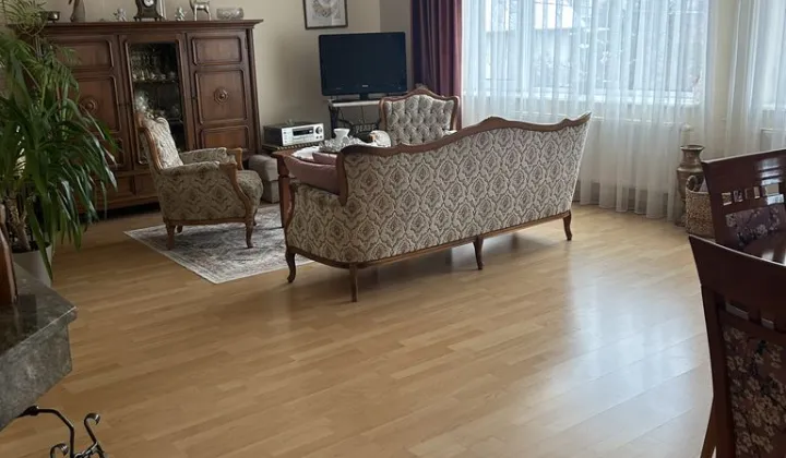 Mieszkanie 3-pokojowe Gdynia Orłowo, ul. Wrocławska