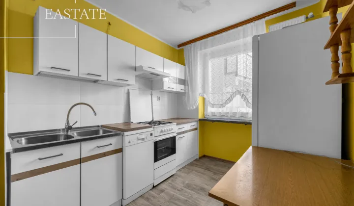 Mieszkanie 3-pokojowe Warszawa Praga, ul. Igańska