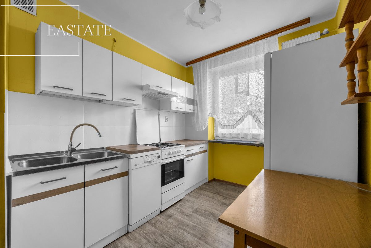 Mieszkanie 3-pokojowe Warszawa Praga, ul. Igańska. Zdjęcie 8