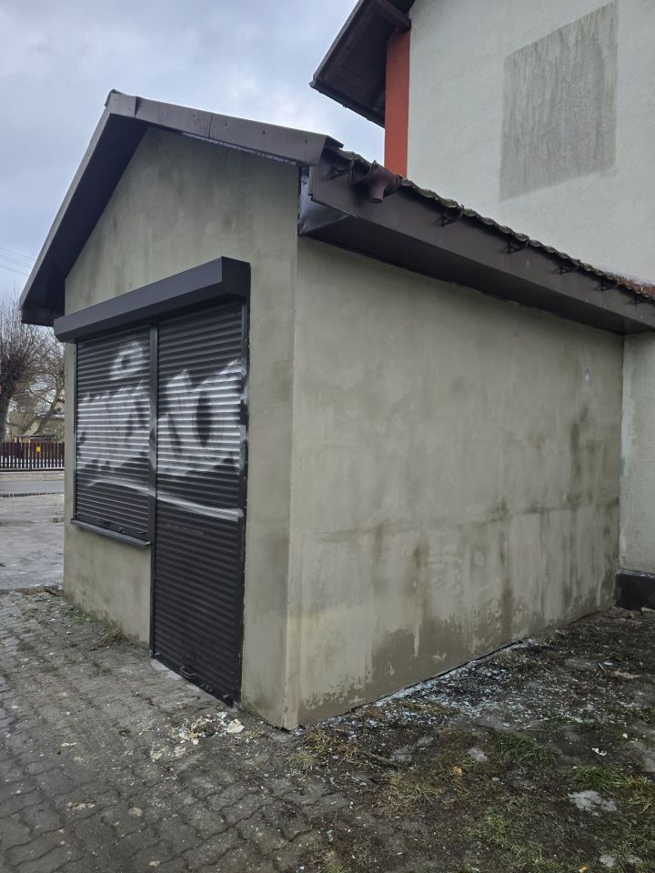 Lokal Pionki. Zdjęcie 1