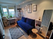 Mieszkanie 3-pokojowe Płońsk, ul. Szkolna. Zdjęcie 1