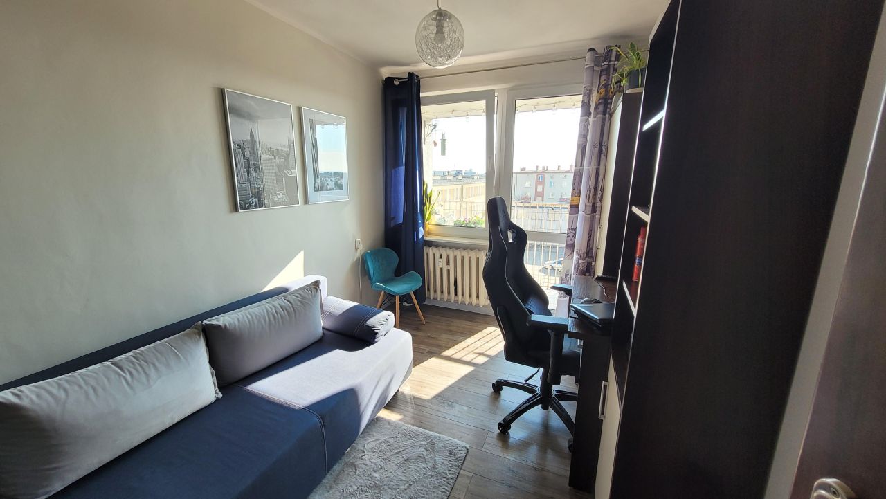 Mieszkanie 3-pokojowe Kwidzyn, ul. Spółdzielcza. Zdjęcie 7