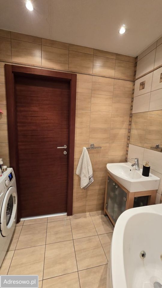 Mieszkanie 3-pokojowe Gliwice Łabędy, ul. Konstantego Ciołkowskiego. Zdjęcie 18