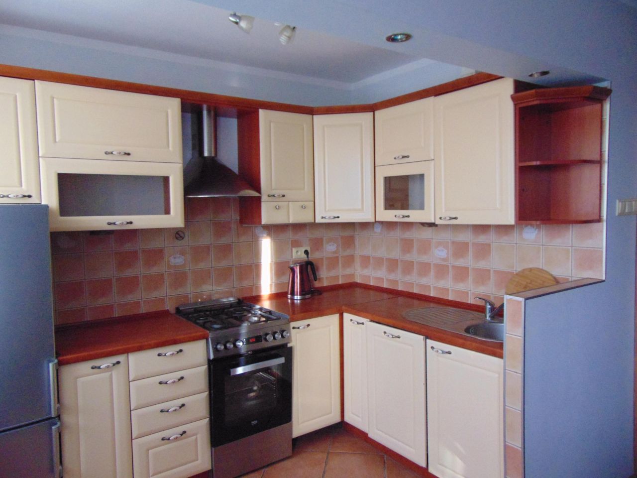 Mieszkanie 2-pokojowe Gorzów Wielkopolski, Pomorska. Zdjęcie 7