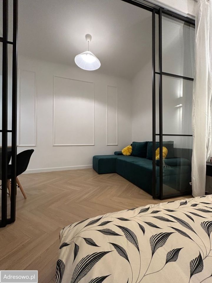 Mieszkanie 1-pokojowe Warszawa Wola, ul. Wolska. Zdjęcie 6