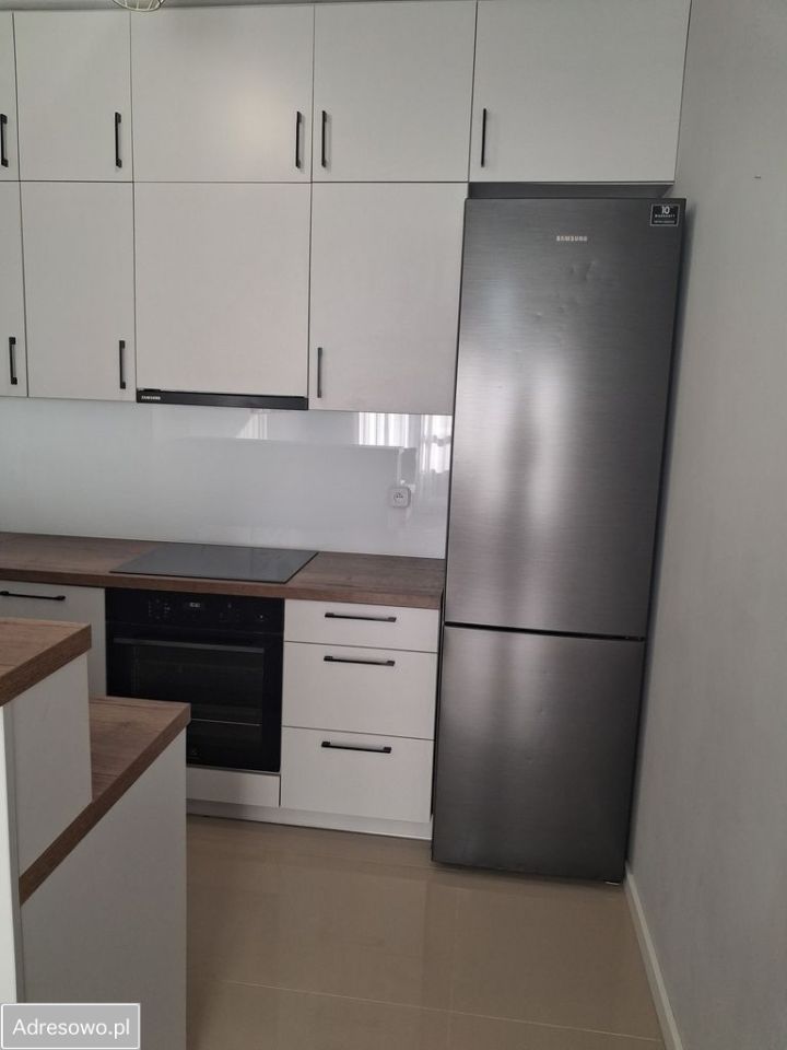 Mieszkanie 2-pokojowe Grodzisk Mazowiecki, ul. Żydowska. Zdjęcie 12