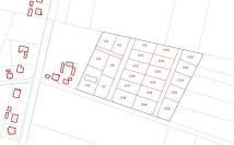 Działka budowlana Łapy-Kołpaki. Zdjęcie 1