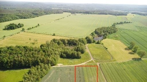 Działka siedliskowa Ostrowiec. Zdjęcie 1