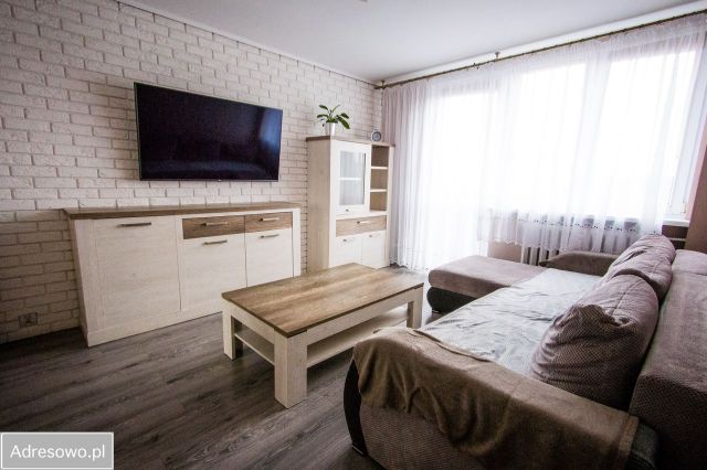 Mieszkanie 3-pokojowe Iława, ul. 1 Maja. Zdjęcie 1