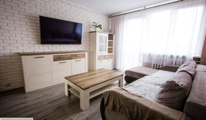 Mieszkanie 3-pokojowe Iława, ul. 1 Maja