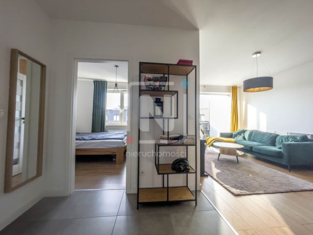 Mieszkanie 2-pokojowe Warszawa Mokotów, ul. Bokserska. Zdjęcie 11