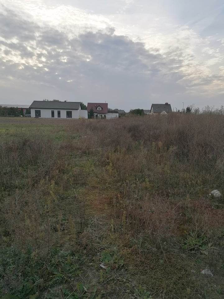 Działka budowlana Kcynia. Zdjęcie 4